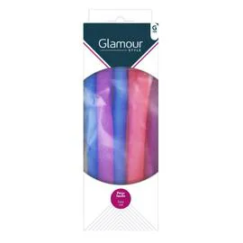 Bigoudis en Mousse (l'unité)