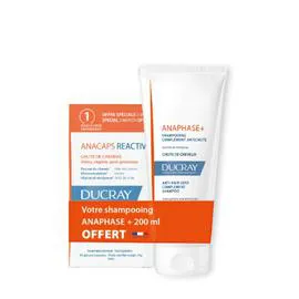 Kit Capillaire Anaphas Neoptide Expert (l'unité)