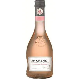 Vin rose cinsault (25cl)
