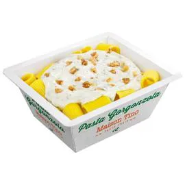 Plat Cuisiné Pâtes Gorgonzola (350g)