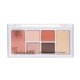 Palette Maquillage Multi Usage Irrésistible (l'unité)