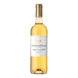 Vin Blanc A.O.C. Sainte-Croix-du Mont Cuvée des Gravières (75cl)