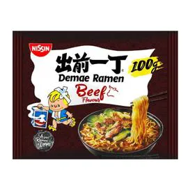Damae ramen duck (100g)