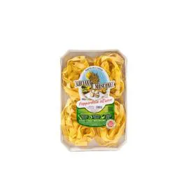 Pâte artisanales italiennes aux oeufs (250g)