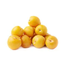 Mirabelles Bio (500g)