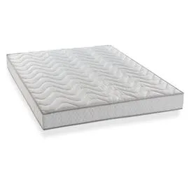 Matelas à ressorts - 140 x 190 cm - 110.03557.0 (l'unité)