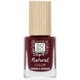 Vernis à Ongles Séduisant Rouge 15 Natural Color (l'unité)