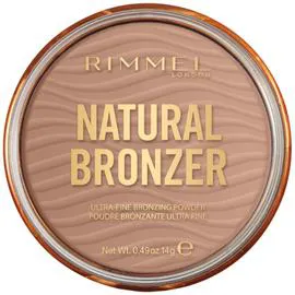 Bronzeur Naturel Teinte 001 (l'unité)