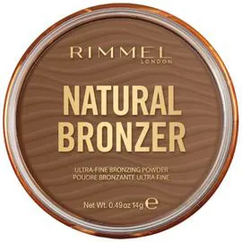 Bronzeur Naturel Teinte 004 (l'unité)