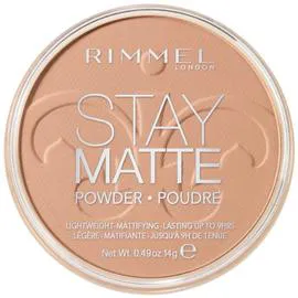 Fond de teint poudre mohair 007 stay matte (l'unité)