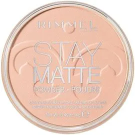 Poudre Fond de Teint Rose Blossom Teinte 002 (l'unité)