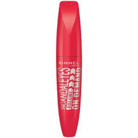 Mascara Scandale Volume Noir Marron Teinte 002 (l'unité)