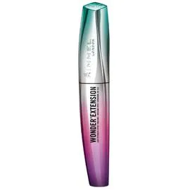 Mascara Extension Very Black Teinte 001 (l'unité)