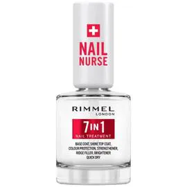 Vernis à Ongles Soin 7en1 (l'unité)