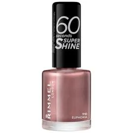 Vernis à Ongles Euphoria Teinte 510 (l'unité)