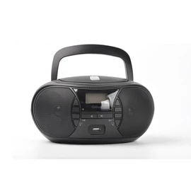 Radio CD/USB portable Q1818 - Noir