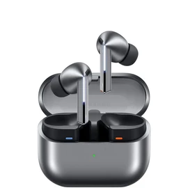 Écouteurs Galaxy Buds 3 Pro - Gris