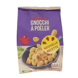 Gnocchi à poêler (300g)