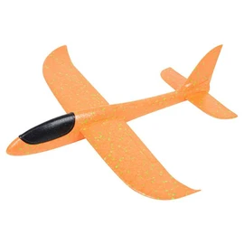 One Two Fun Mon avion planneur Asst