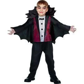 Mon Déguisement de vampire