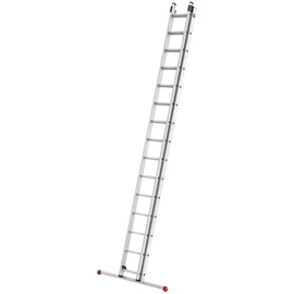 Échelle coulissante à main 2x15 échelons - Profistep Duo