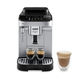Expresso broyeur ECAM290.31.SB - Silver