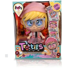 Poupée Trotties 25 cm Lucy