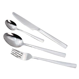 Ménagère 48 pièces en inox avec boite cadeau