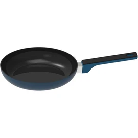 Poêle 28 cm aluminium tous feux dont induction