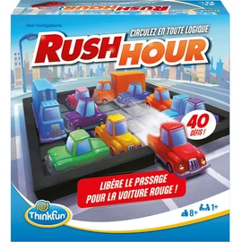 Jeu Rush Hour