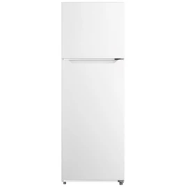 Réfrigérateur 2 portes Q.6603, 338 L, Froid ventilé No Frost, E