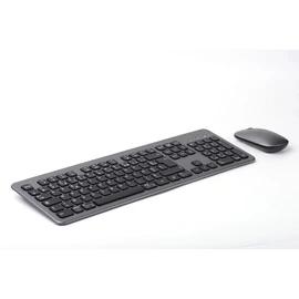Clavier + Souris SF - Q3670 - Noir