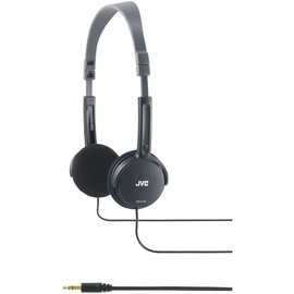 Casque pliable HA L50 - Noir