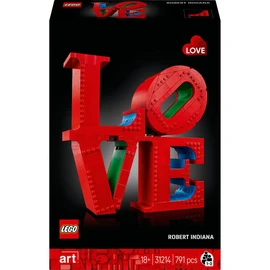 Art 31214 - Love