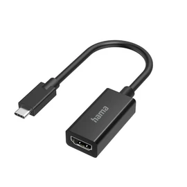 Câble multimédia CONVERT USBC/HDMI F UHD 4