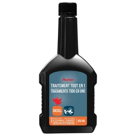 Traitement tout en 1 diesel 300 ml