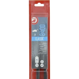 Balai d'essuie-glace B400 40cm pour CITROËN DACIA OPEL RENAULT