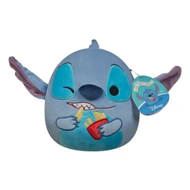 Peluche Squishmallows Stitch frites