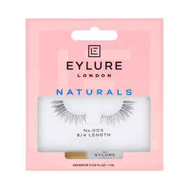 Naturals faux cils accents n°003 (x1)