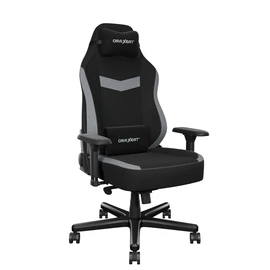 Siège gamer TK800F - Noir / Gris