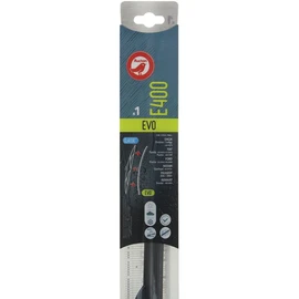 Balai d'essuie-glace EVO E400 40cm pour DACIA FIAT FORD NISSAN PEUGEOT RENAULT