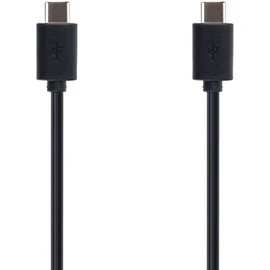 Câble de charge USB C - Blanc