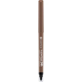 Superlast crayon à sourcils pommade 24h waterproof 20 brown (x1)
