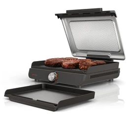 Grill GR101EU - Noir