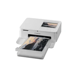 Imprimante photo portable SELPHY CP1500 - Blanche