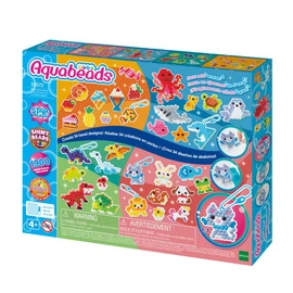 Aquabeads Coffret 4 en 1
