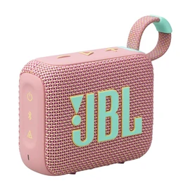 Enceinte GO 4 - Rose