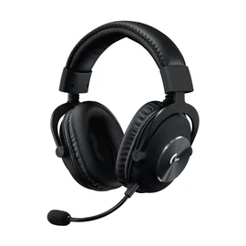 Casque audio GAMING PRO X N - Noir