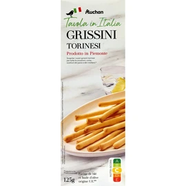 Grissini Torinesi (125g)