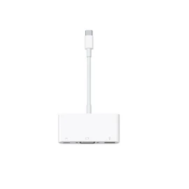 USB-C VGA Multiport Adapter